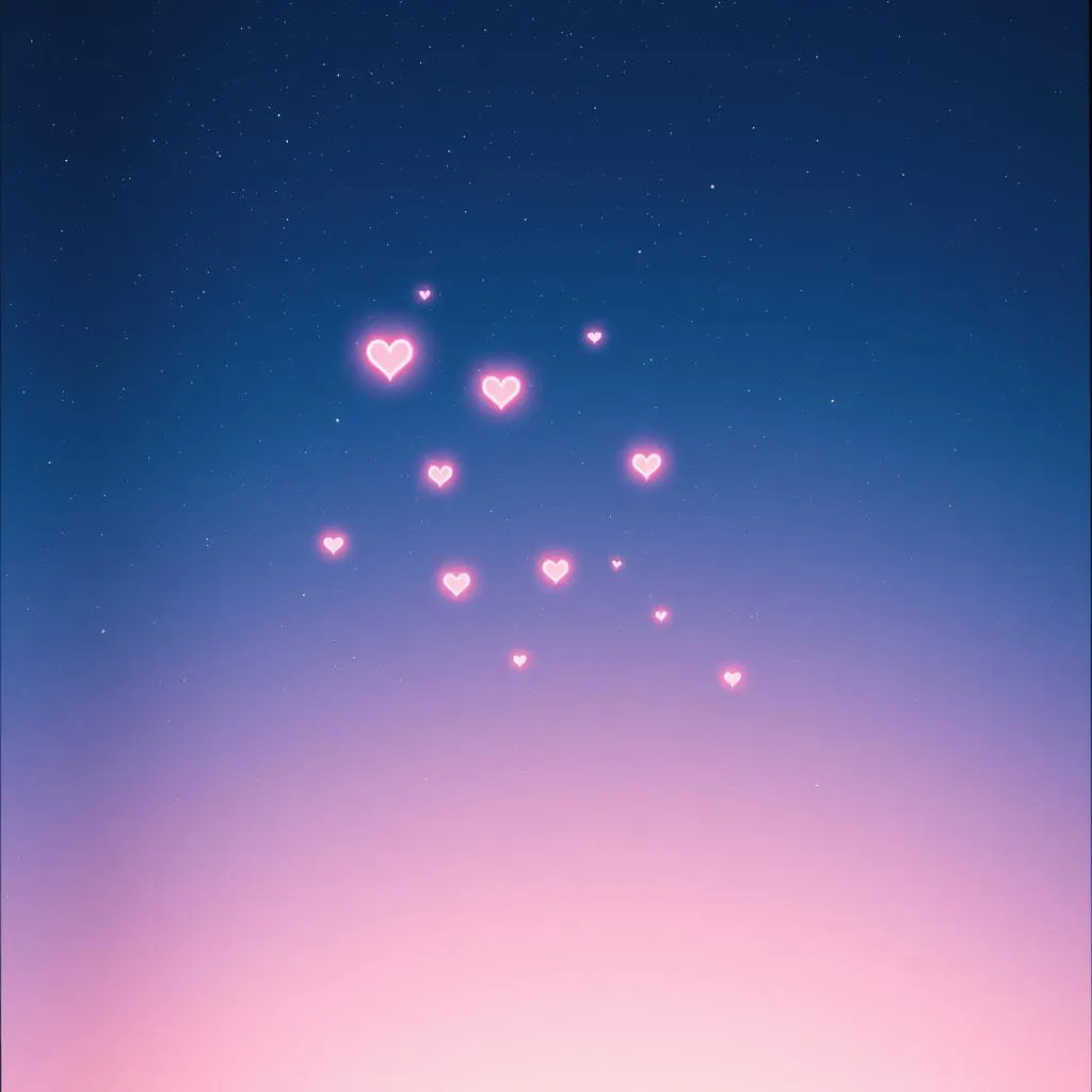 From Here to Eternity (Forever Love)
