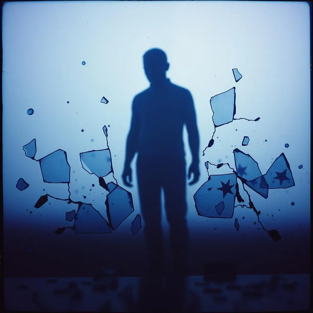 Unspoken Scars