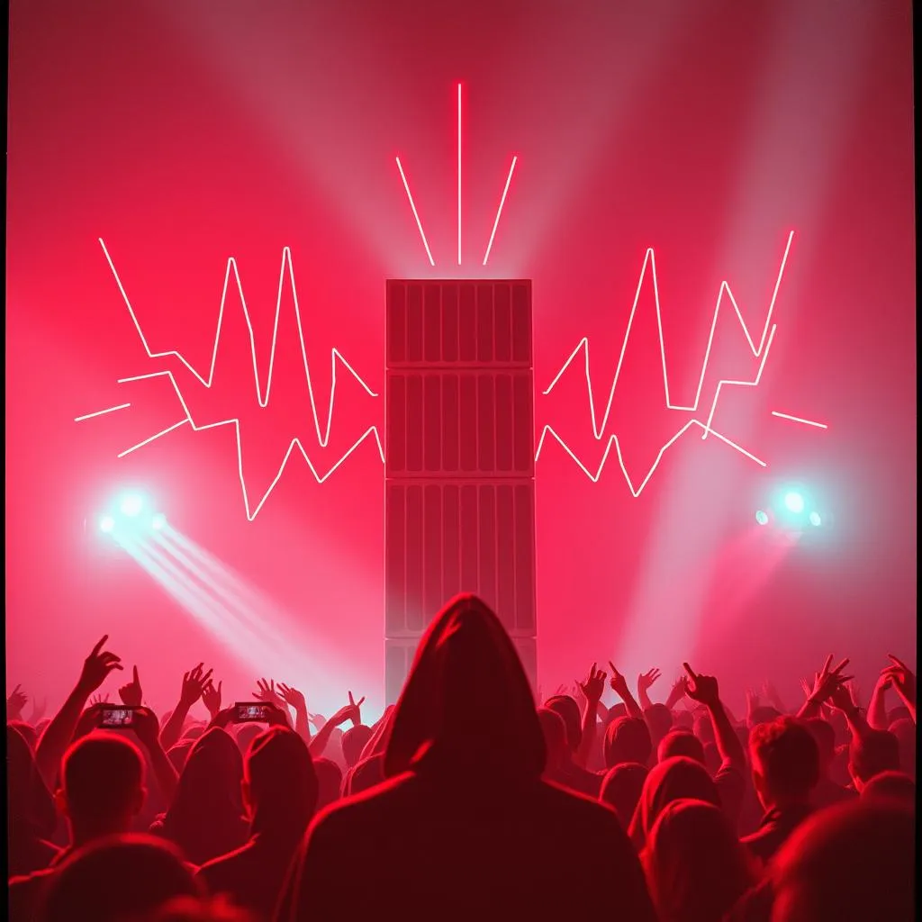 Slaughter house screm