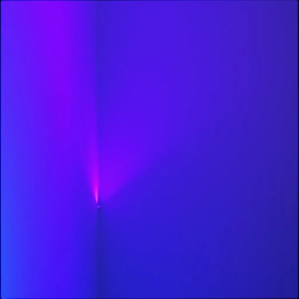 Shadows in the Light