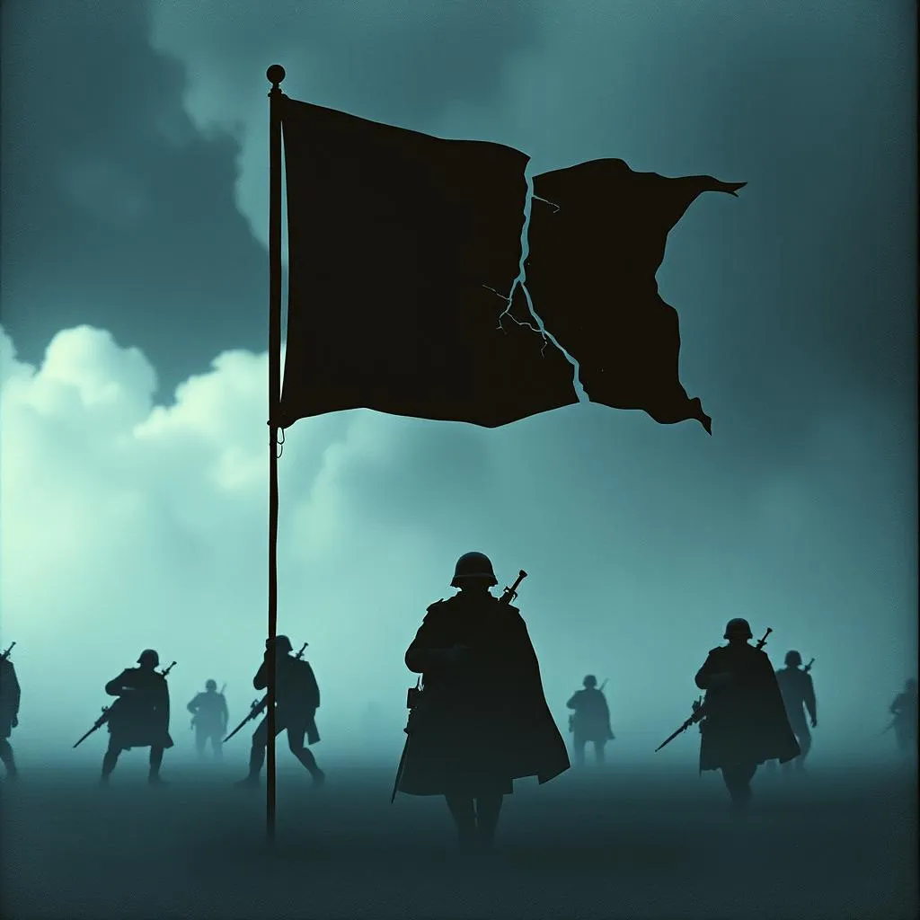 Respect The United States ,all honor