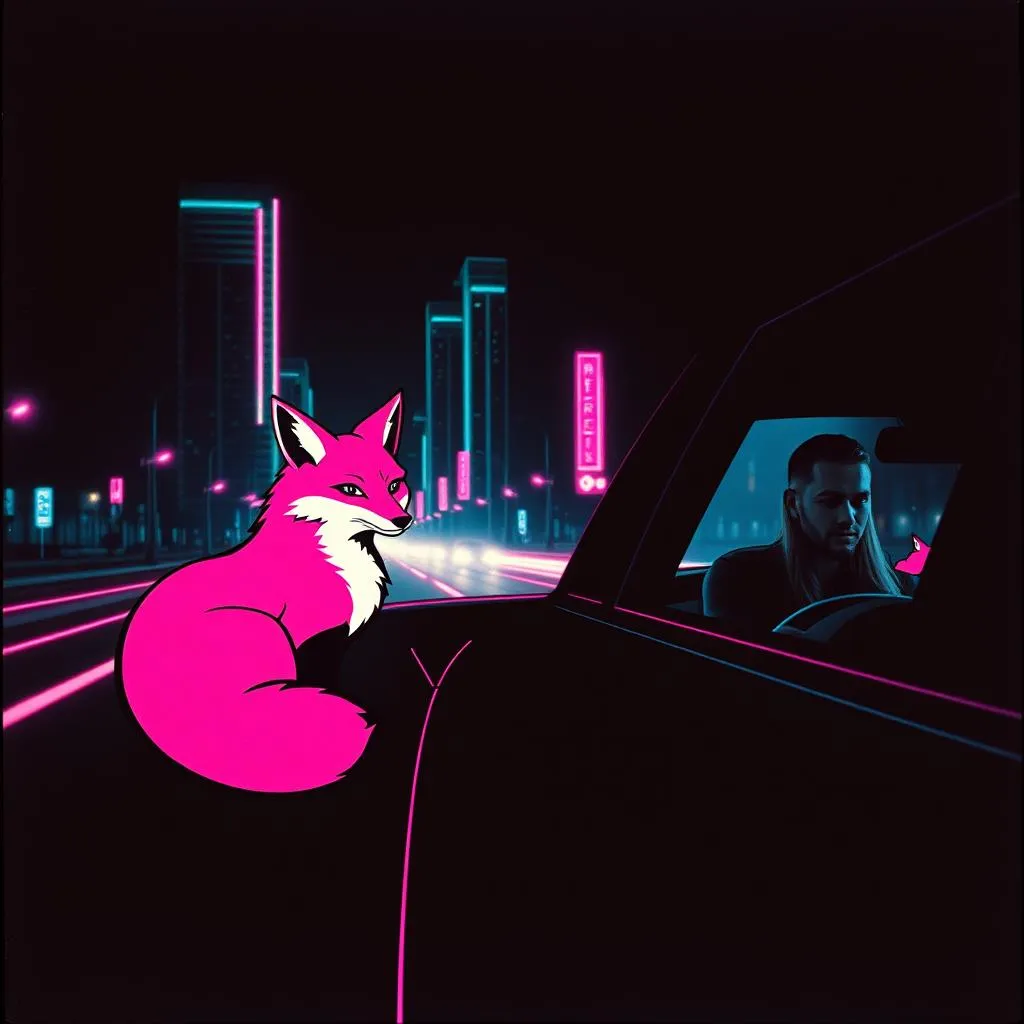 Nocna Jazda