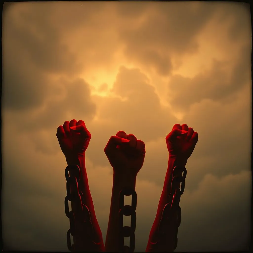 The Time To Change