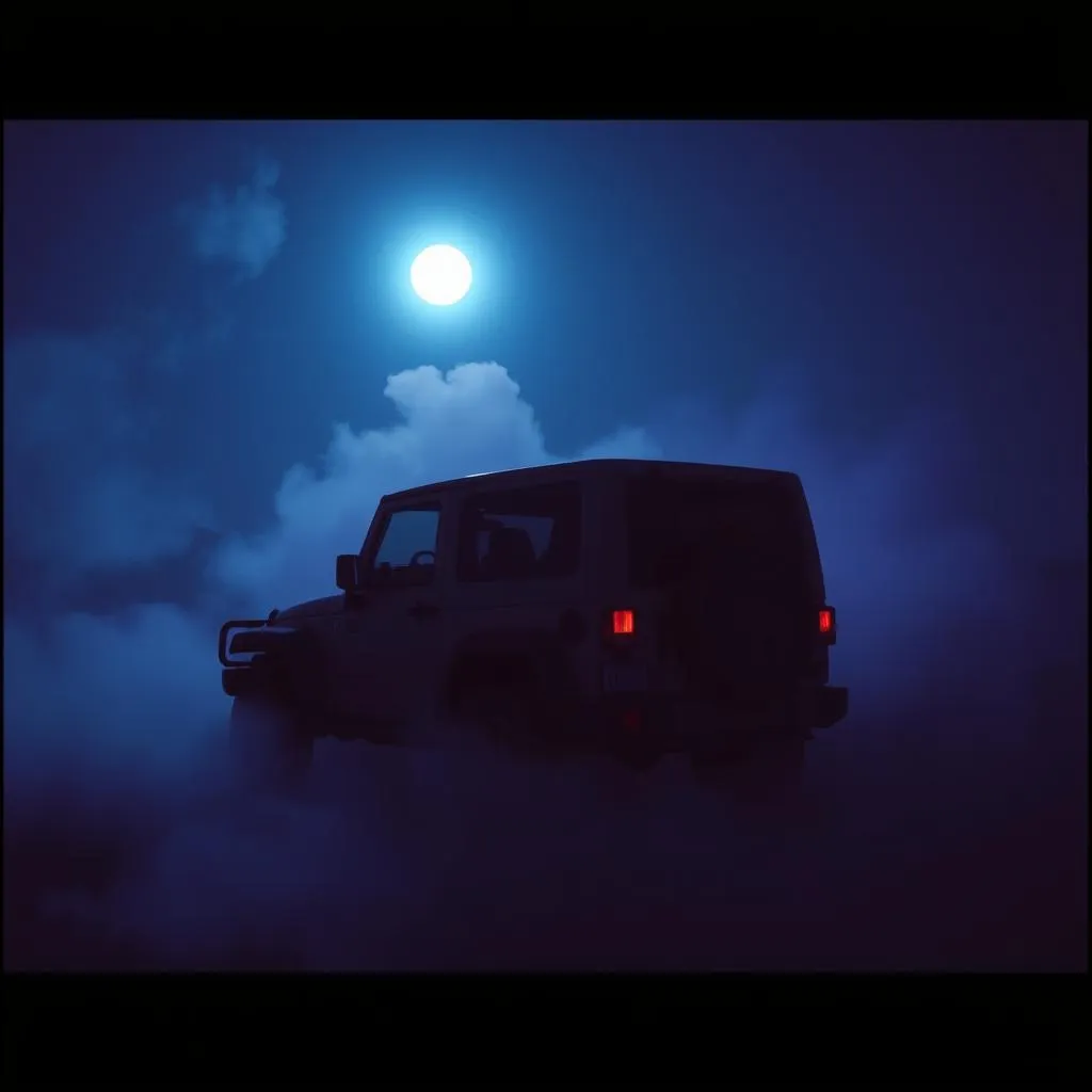 4X4