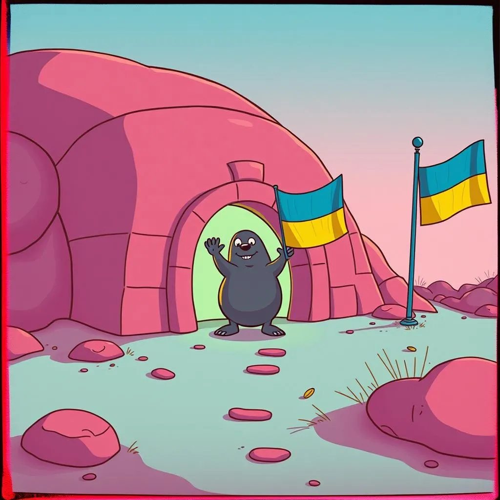 Путька