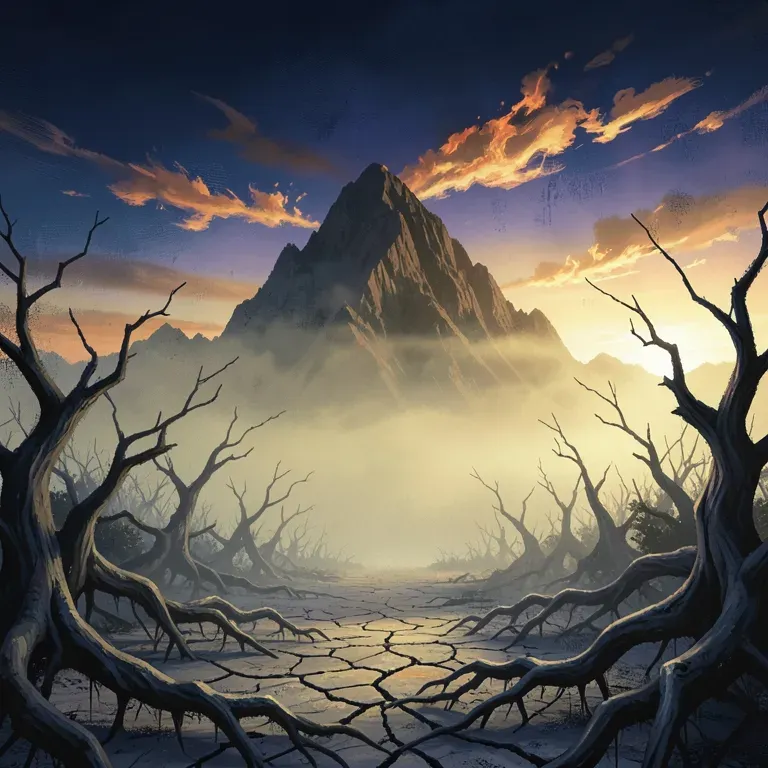 Fallen Choir Rising