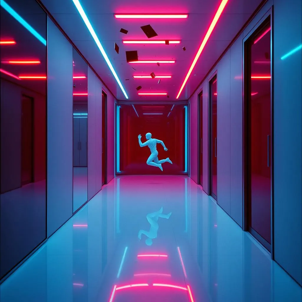 BACKLASH