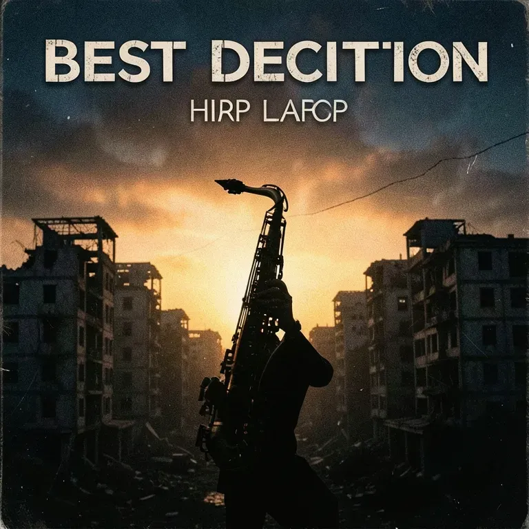 “Best Decision”