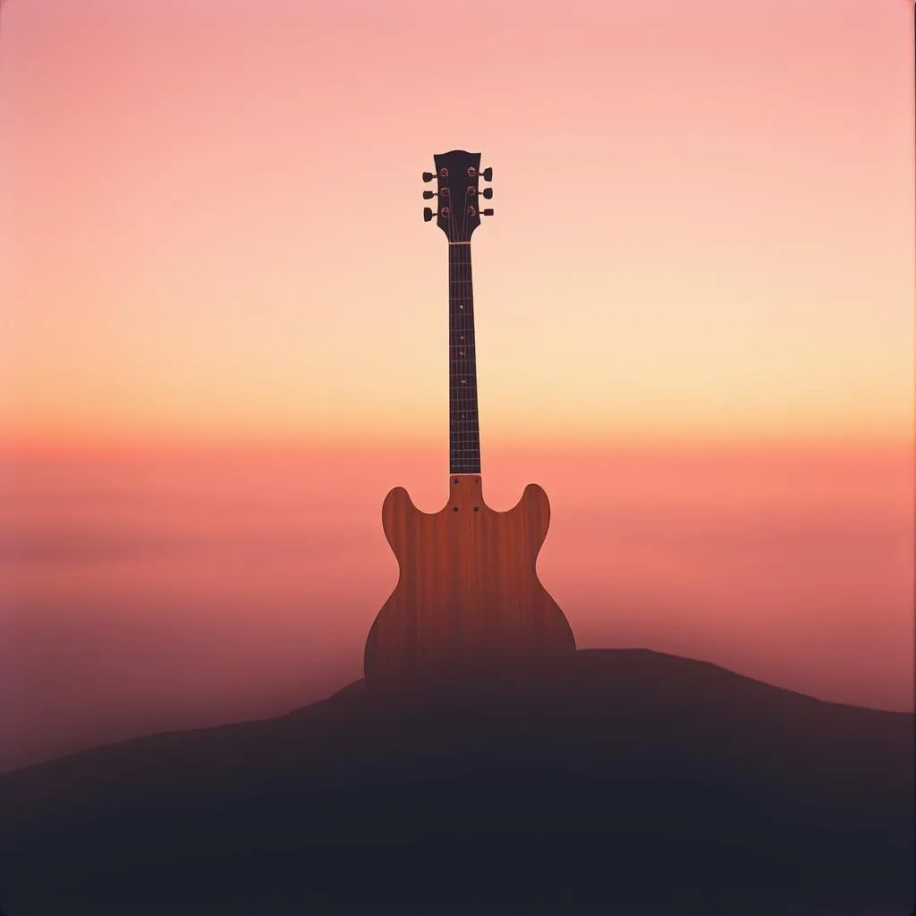 The Most Beautiful Solo in the World