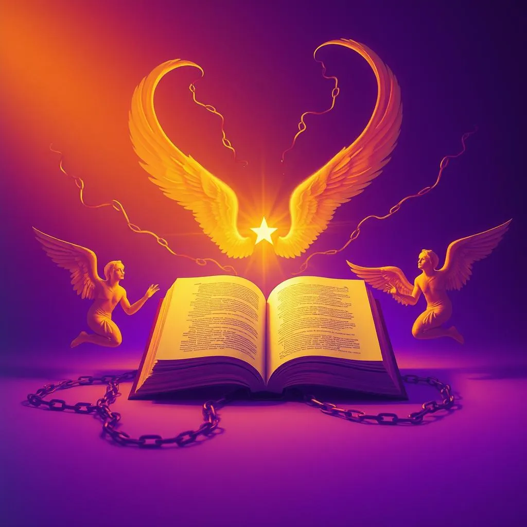 Bible study 10