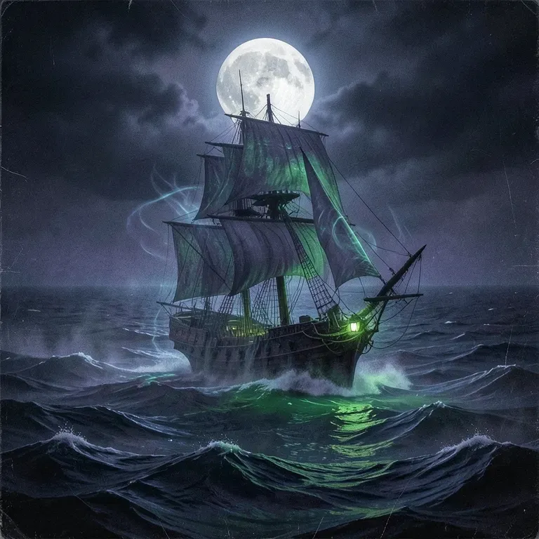 Spectral Sea Battle