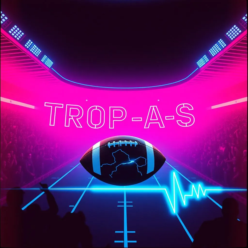 TROPA BS