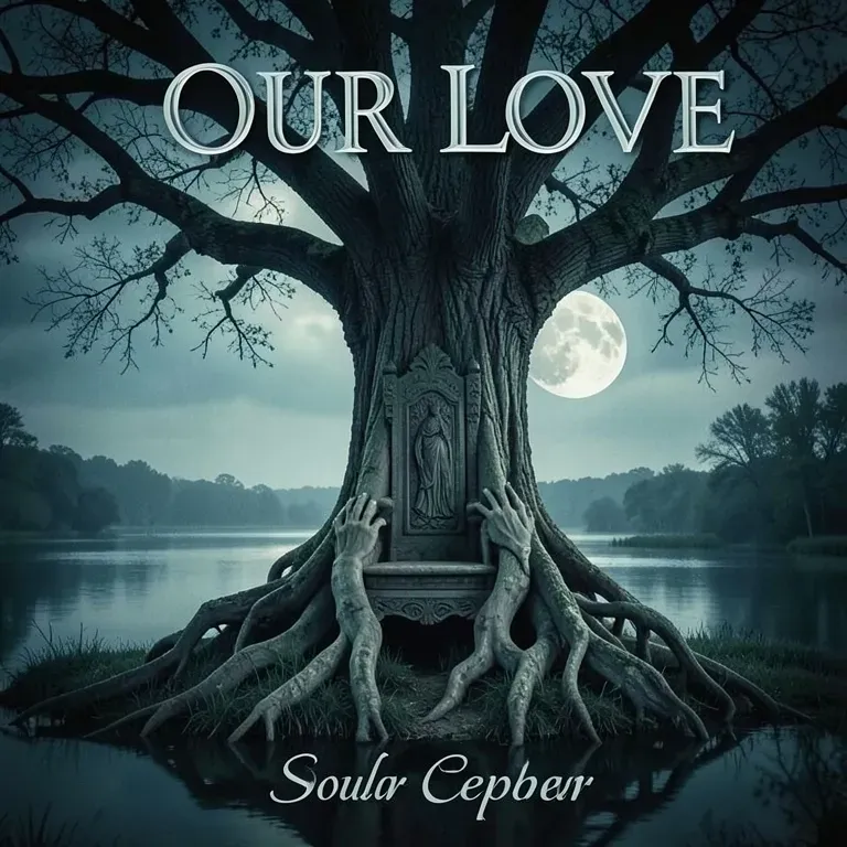 Our love