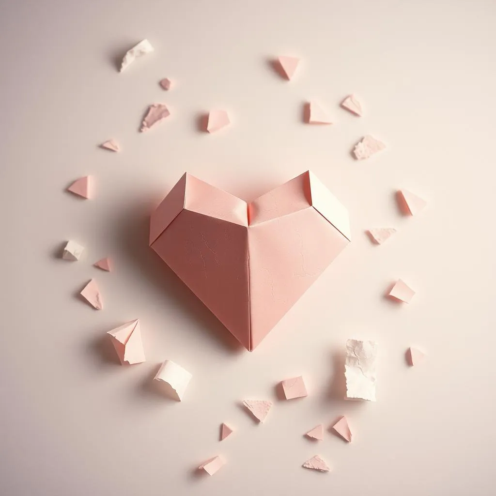 Pop Paper Hearts