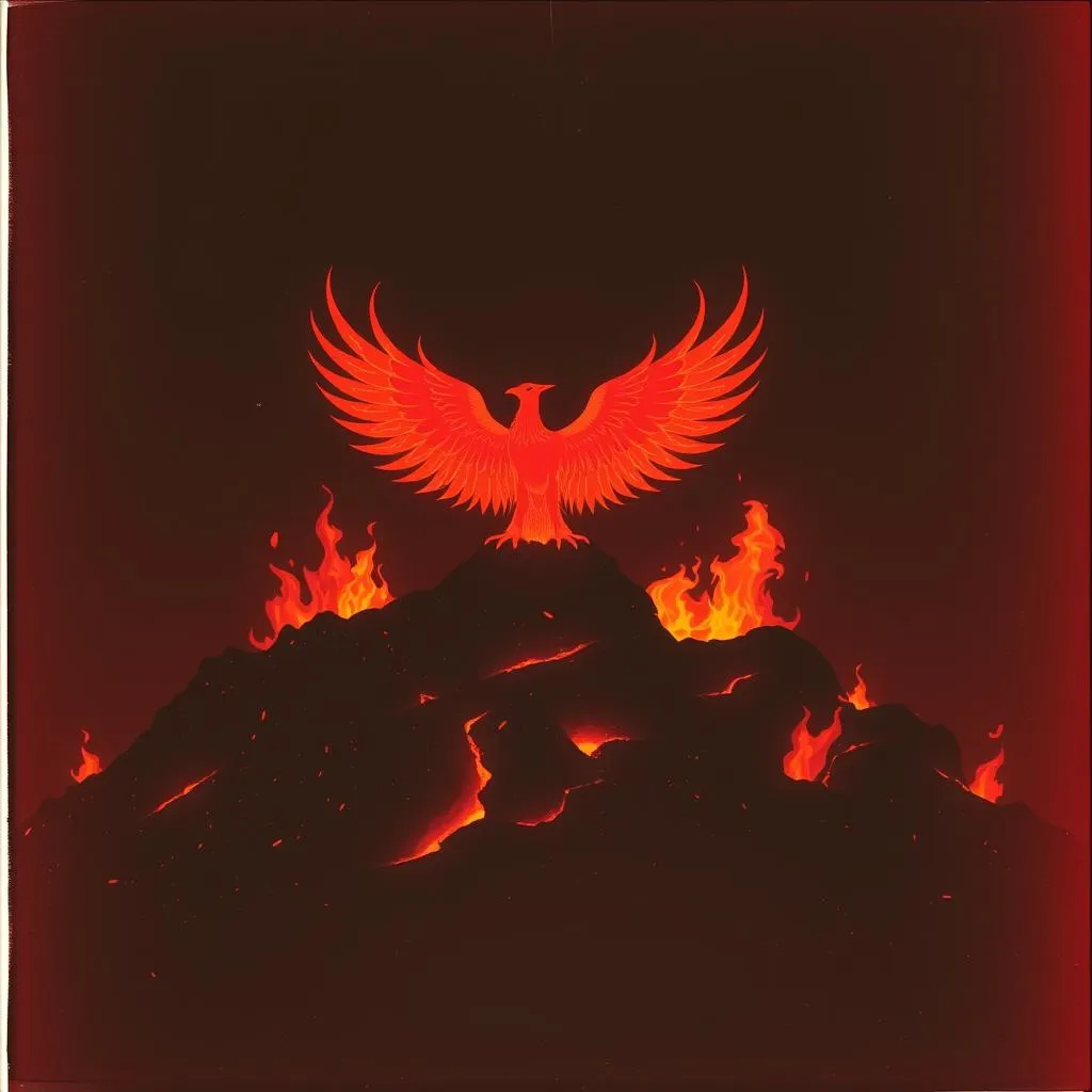 Brothers in the Fire