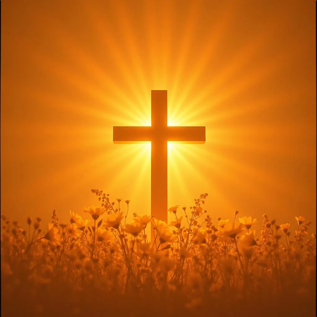 The Light of the World