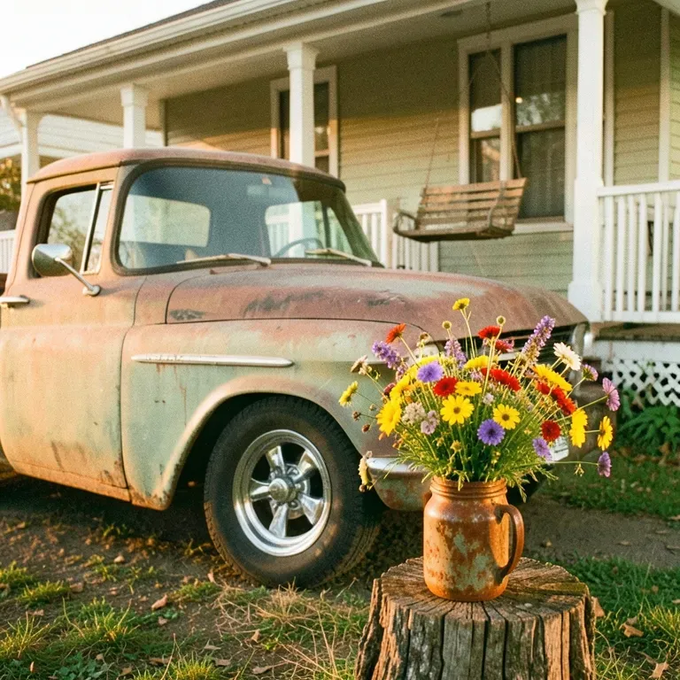 Debt and Shiplap