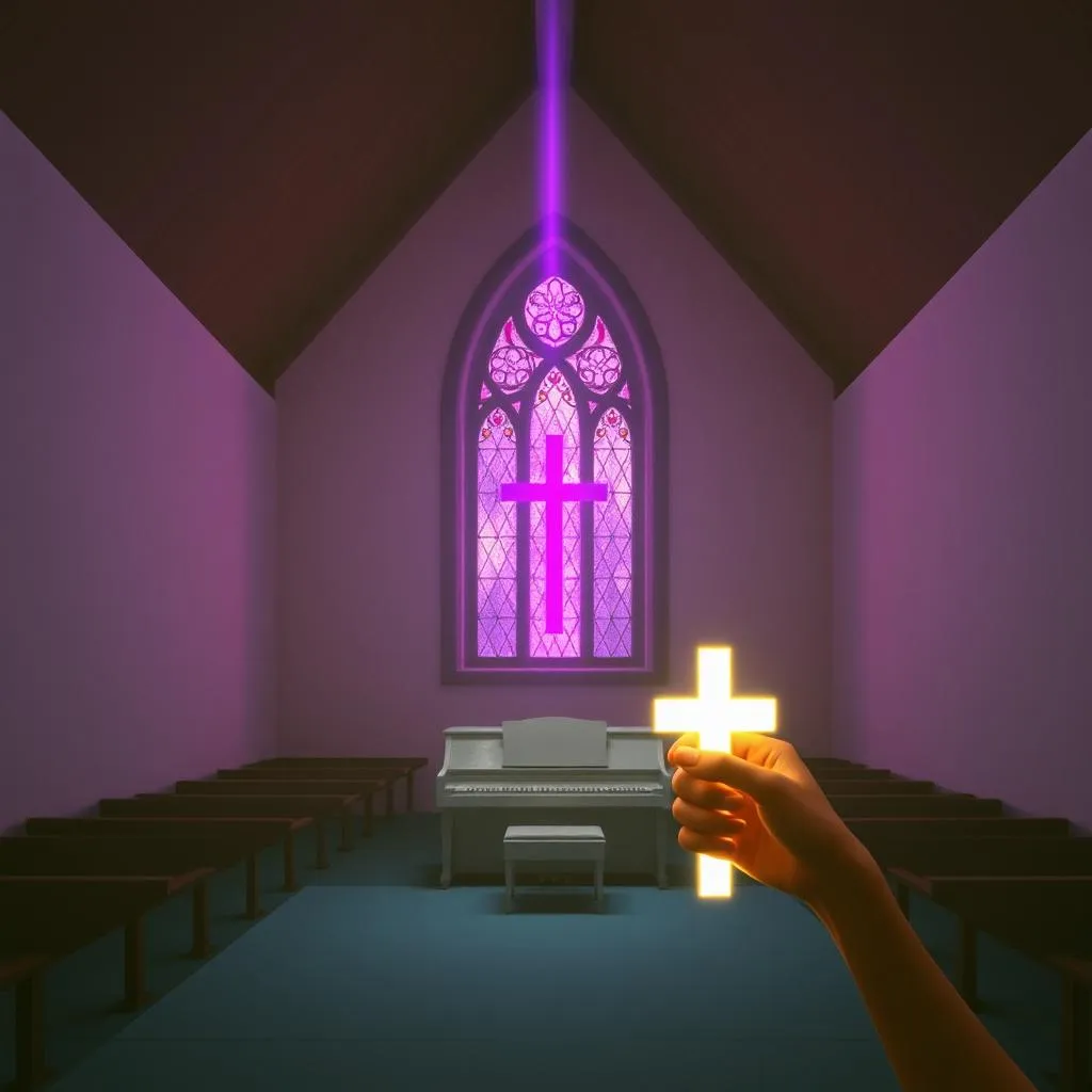 My Faith Still