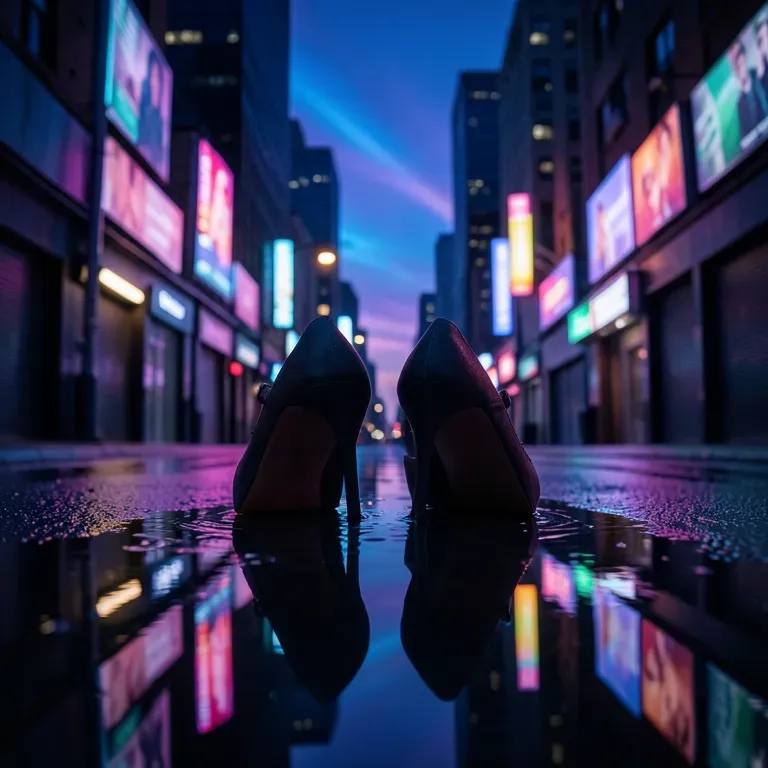 Night Pulse