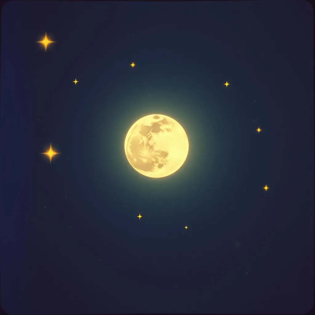 Closer Than the Moon