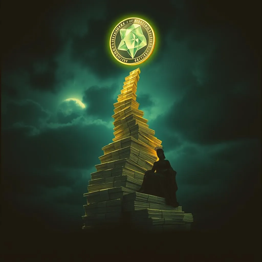 Stacking Sense