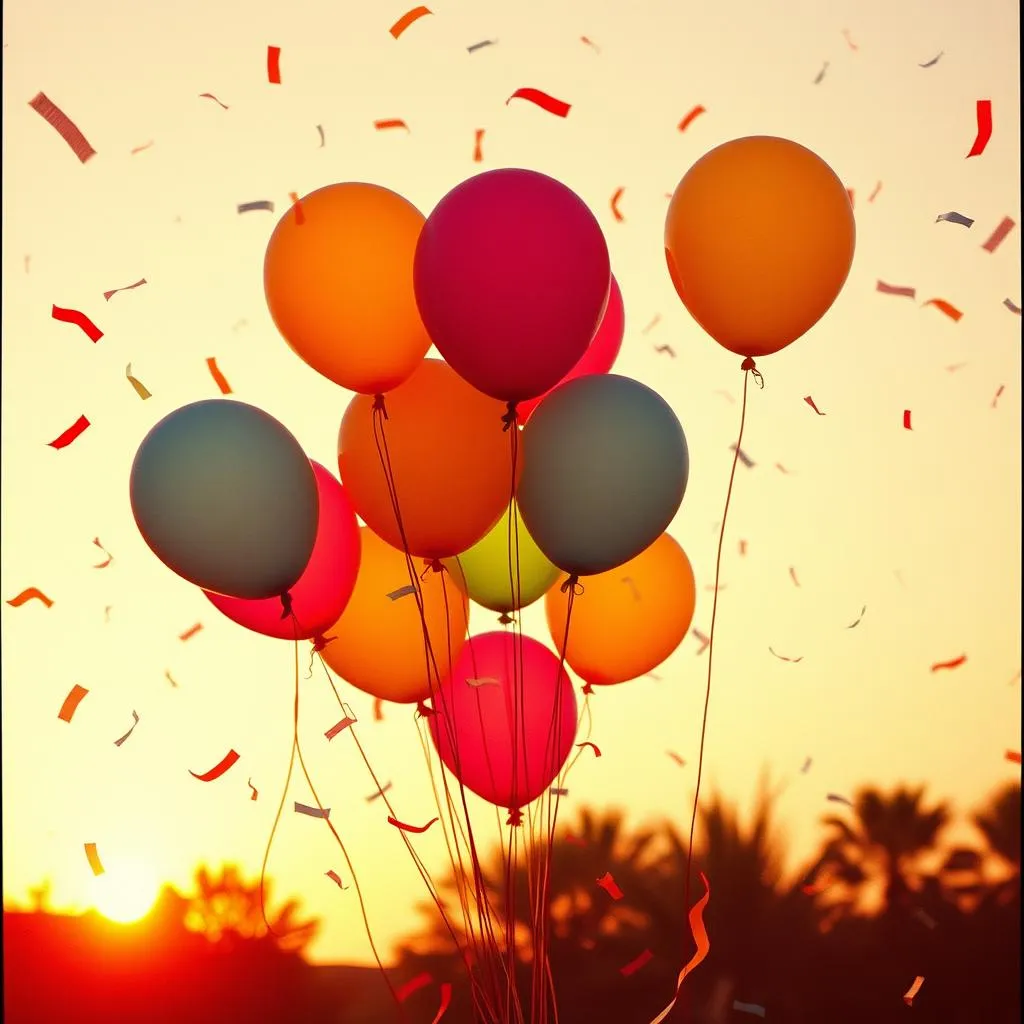 Bravo Anniversaire