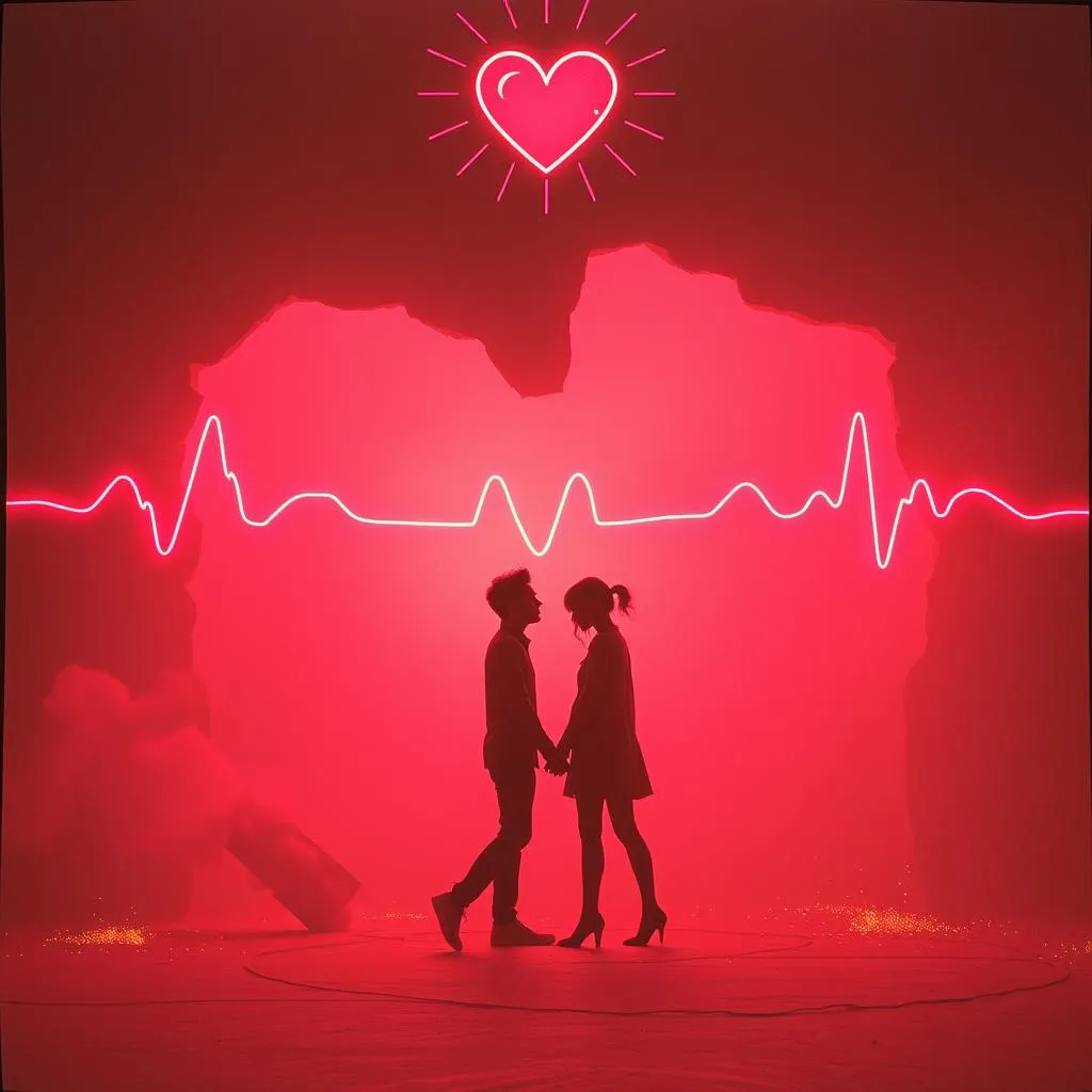 Loving war