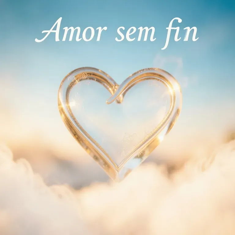 Amor sem fim
