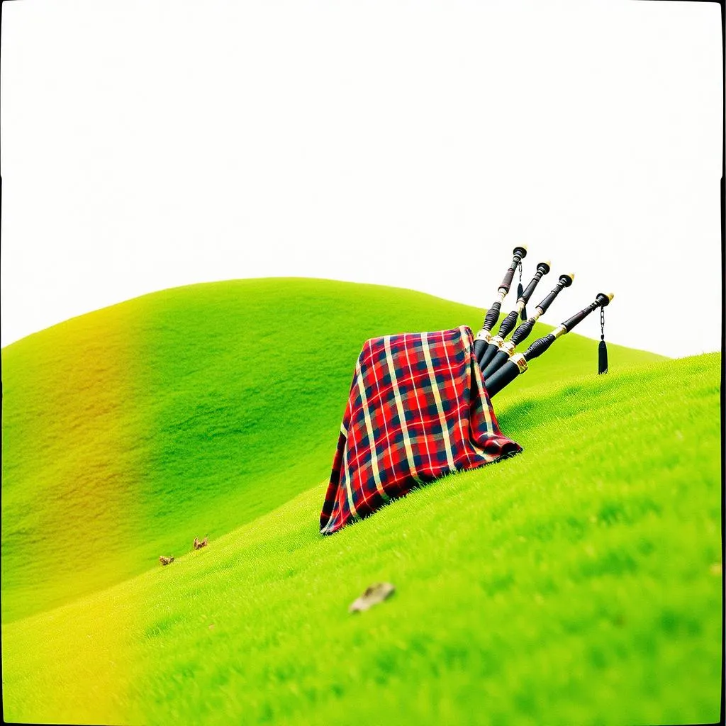 Scotty's Kilt