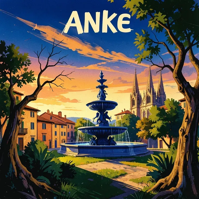 Anke