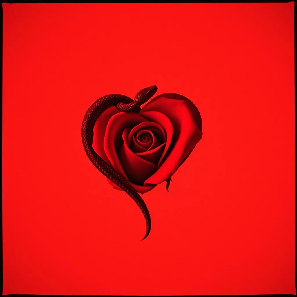 Heartstrings (toxicity)