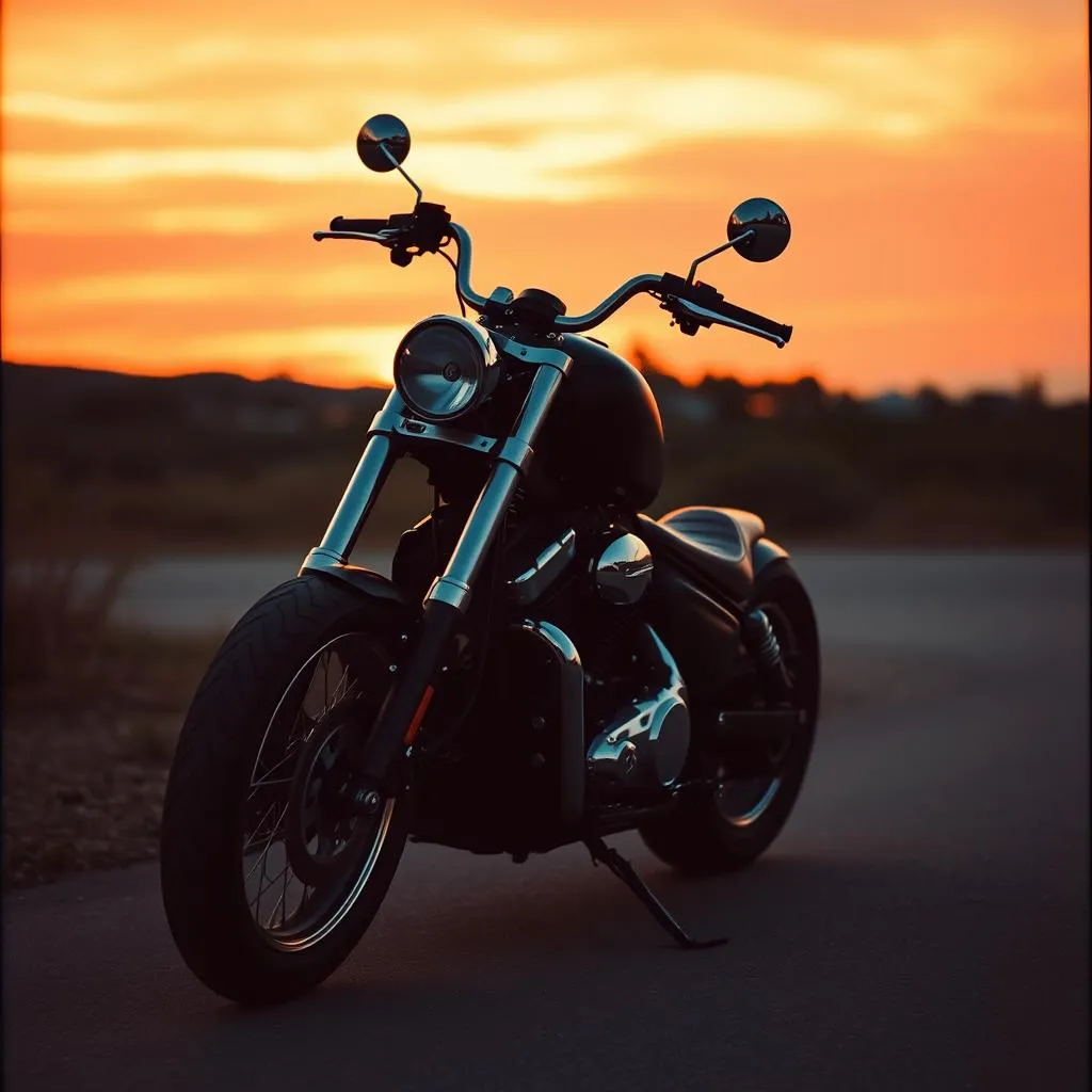 HD fat boy