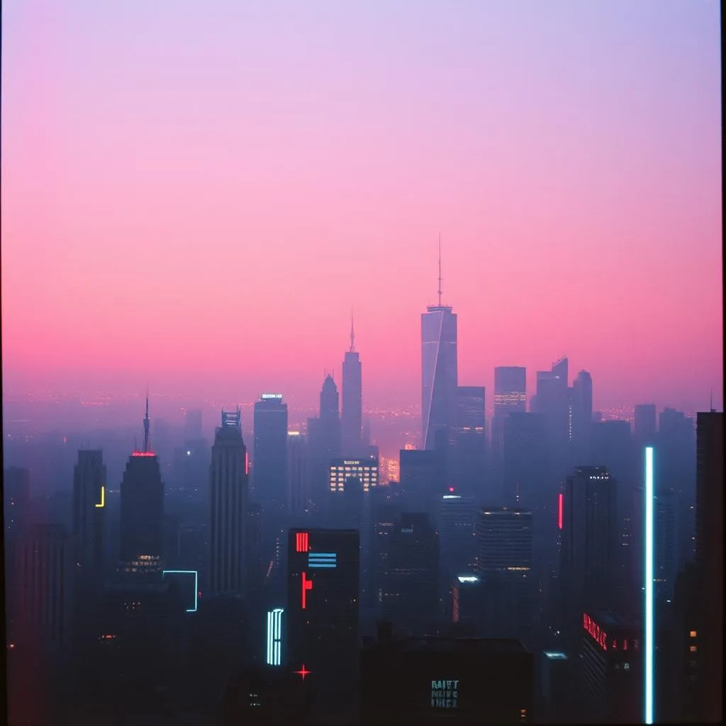 Dystopian Dreams