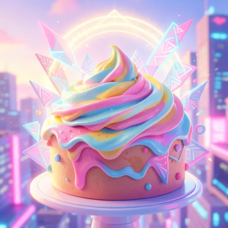 Lover Cake