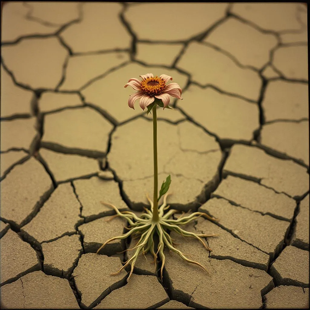 The Deepest Scars