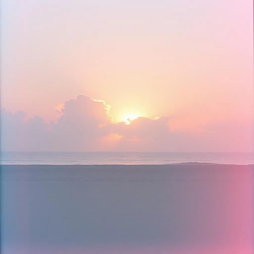 Chasing Sunrises