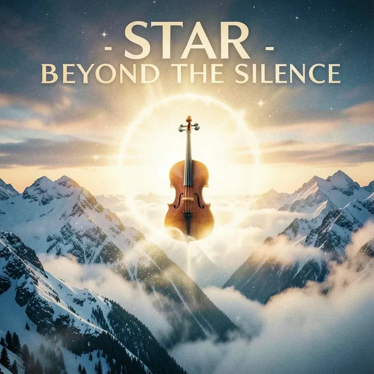 STAR - "BEYOND THE SILENCE"