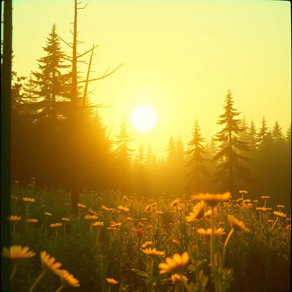 The Art of Nature