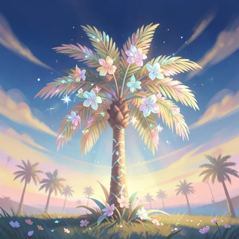 Beacon of the Spirit