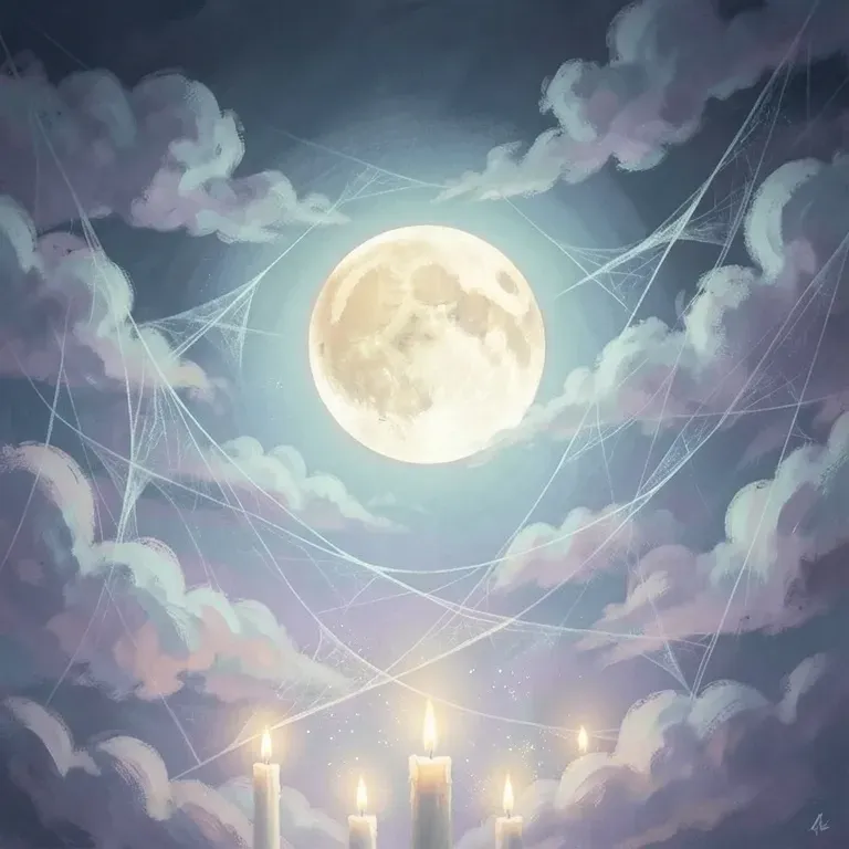 luna llena