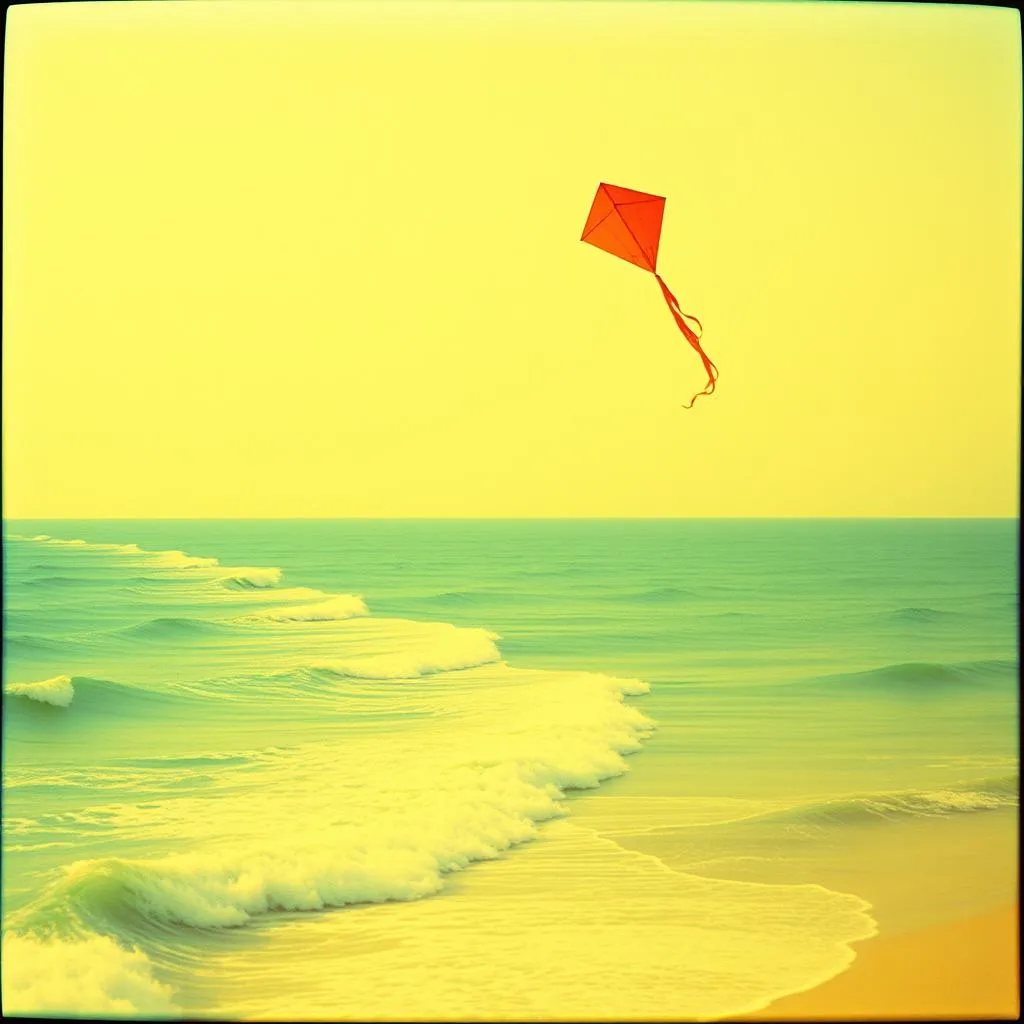 Summertime Freedom