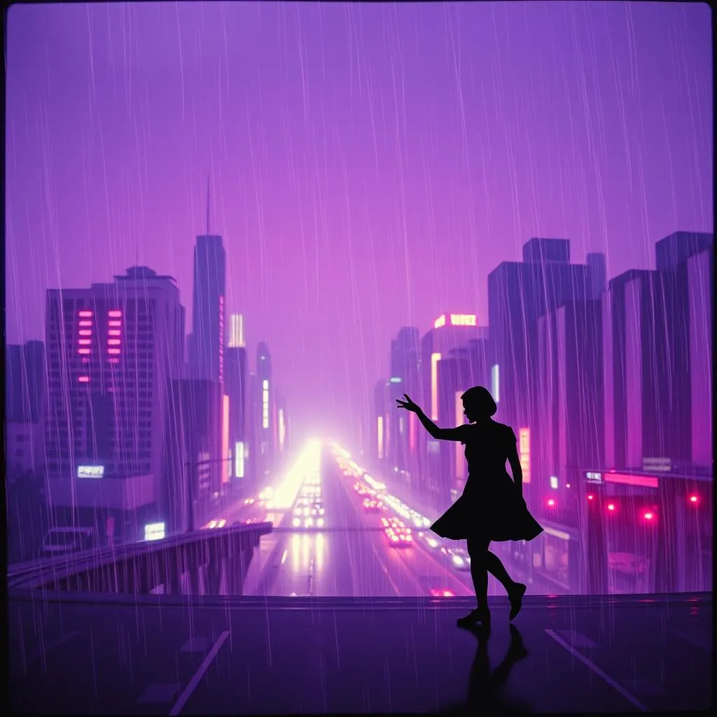 Scattered