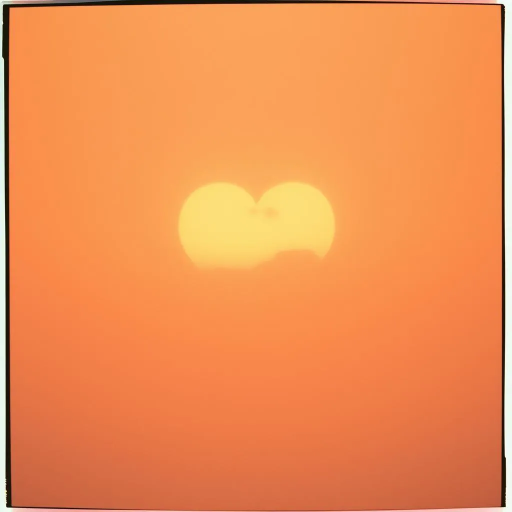 World needs love