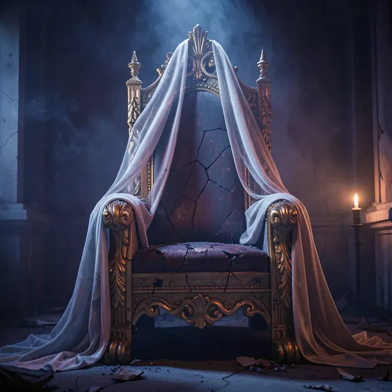 Crown Of Ashes - Sera (solo ver.)