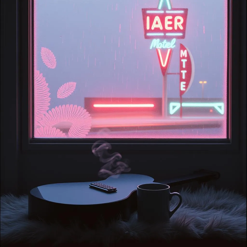 Baby it’s cold outside