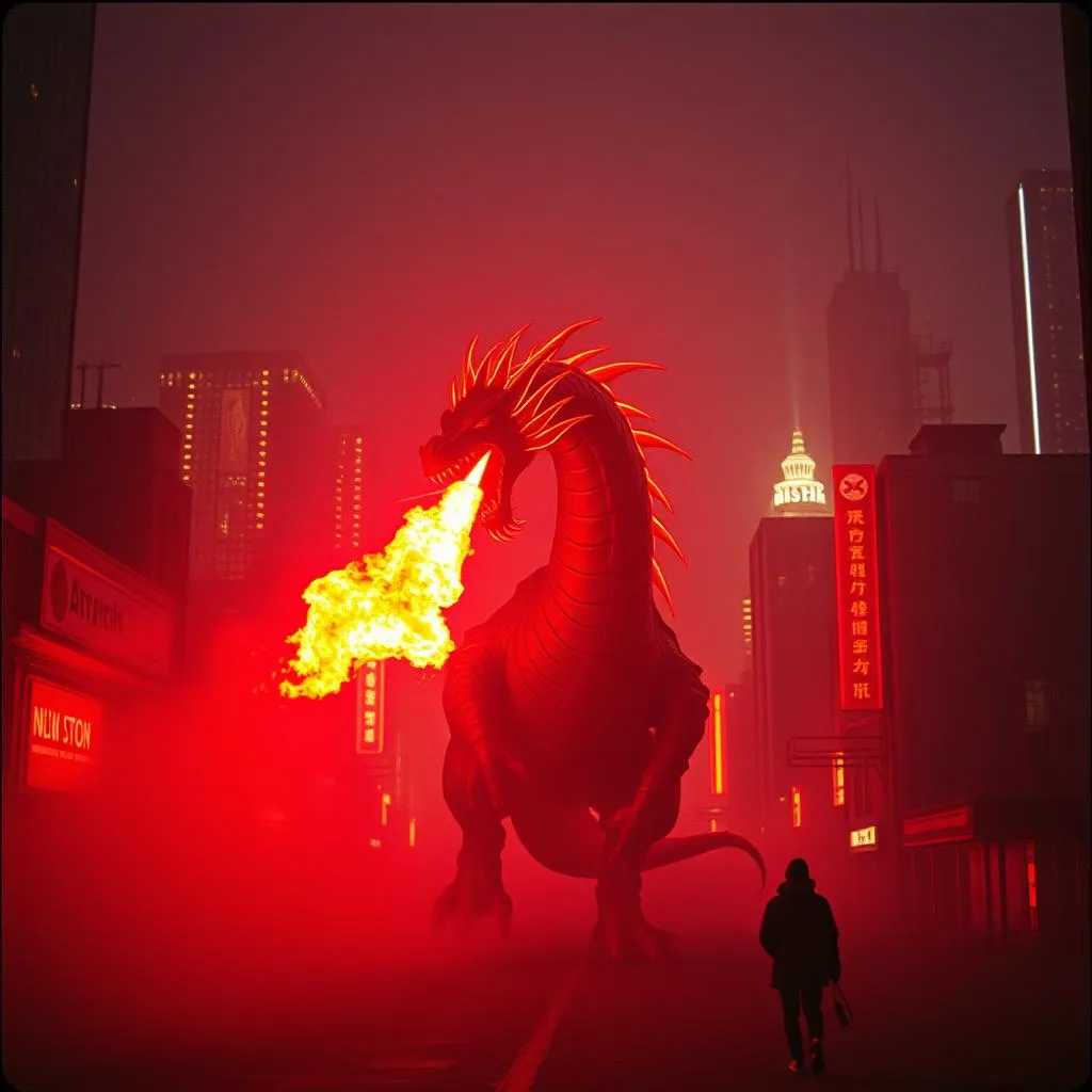 Godzilla 2.0