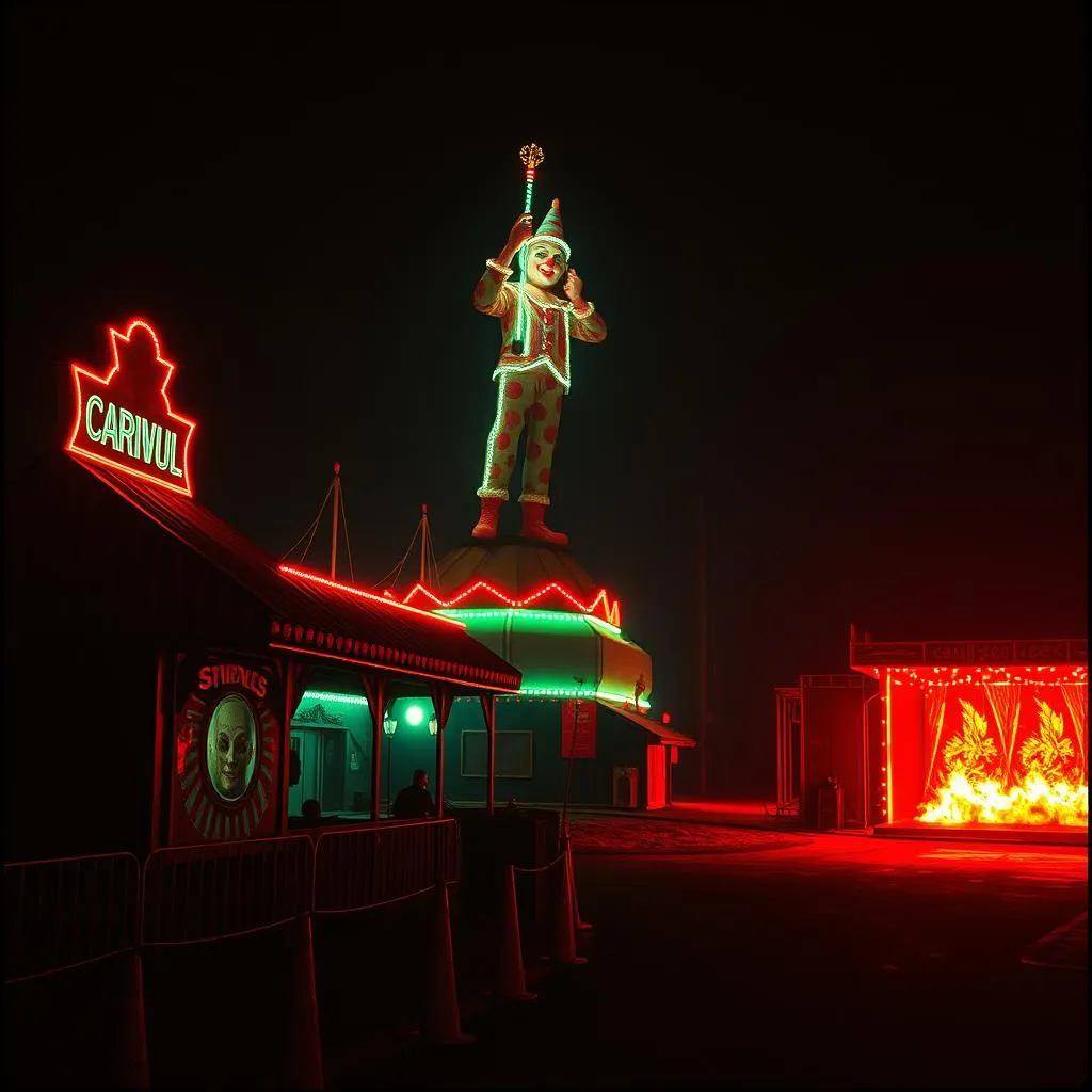 No motel
