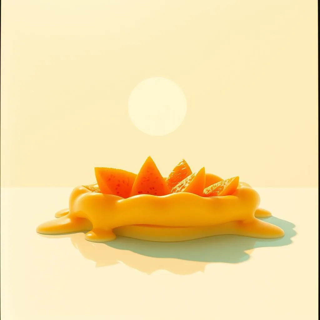 Mon été, ta fièvre