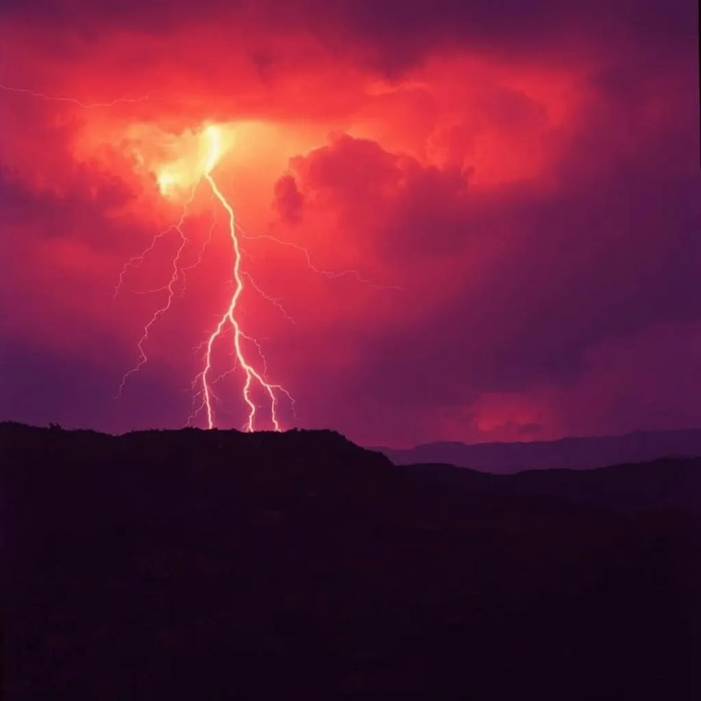 Call of the Storm