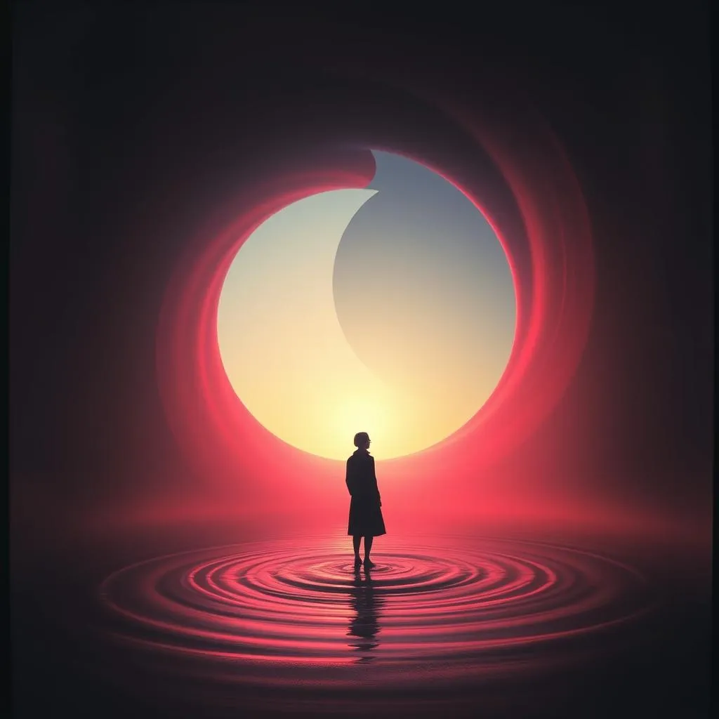 The Journey